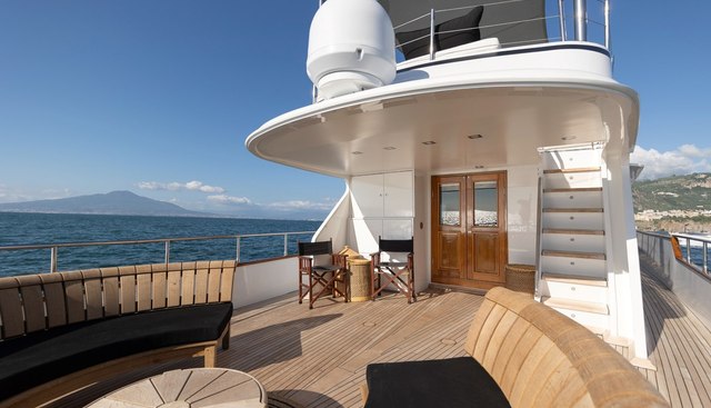 SOUNION II yacht for sale 20