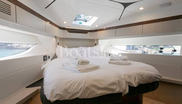 noname yacht for sale 22