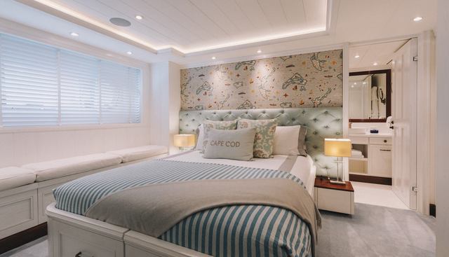 Lady Trudy yacht for sale 22