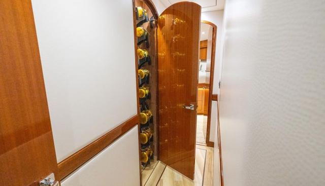 Noname yacht for sale 40