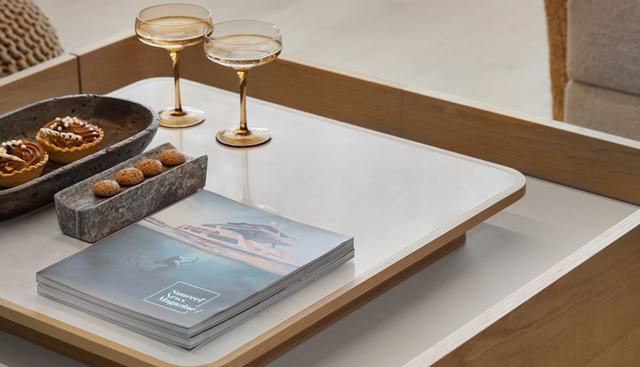 GOOD DAY SUNSHINE yacht for sale 12