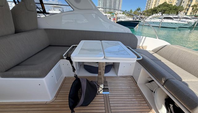 RELAX JOSEPHINE yacht for sale 13