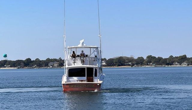 FARMER'S DAUGHTER yacht for sale 5