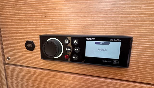 noname yacht for sale 43