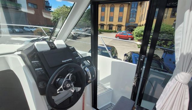 noname yacht for sale 24