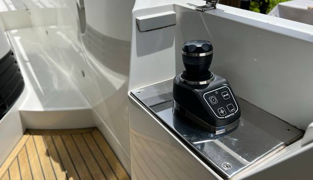 Jack of Hearts yacht for sale 5