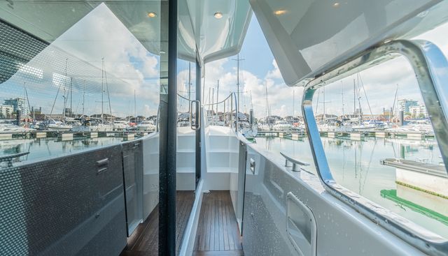 noname yacht for sale 19