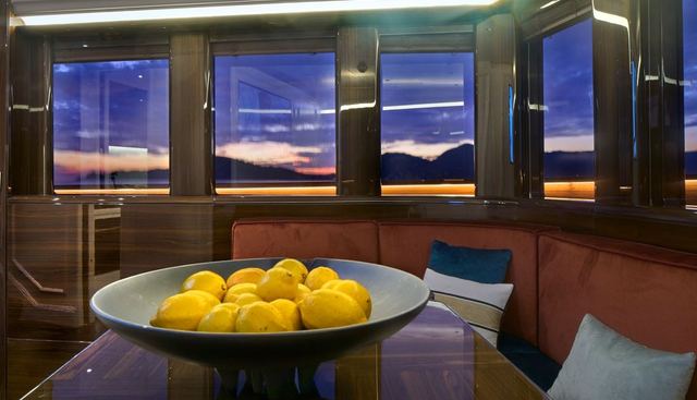 PICCHIOTTI 24 yacht for sale 19