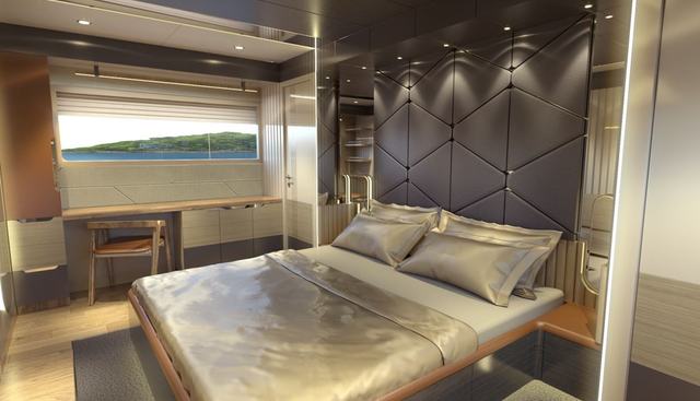 VOYAGE 90 yacht for sale 33