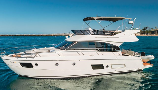 Special Place yacht for sale 7