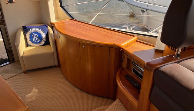 noname yacht for sale 18