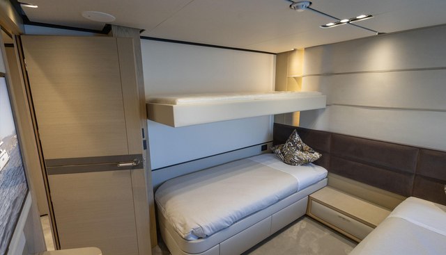 Metaquotes yacht for sale 92