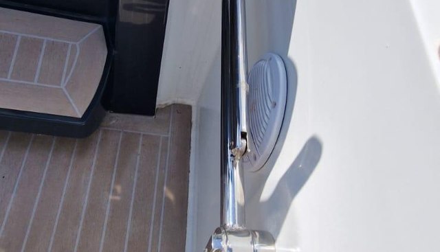 In Stock yacht for sale 37