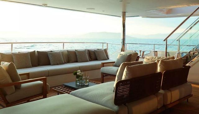 Watercolours yacht for sale 20