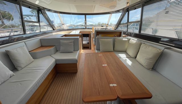 noname yacht for sale 15