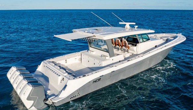 noname yacht for sale 8