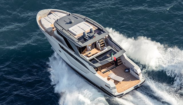 noname yacht for sale 12