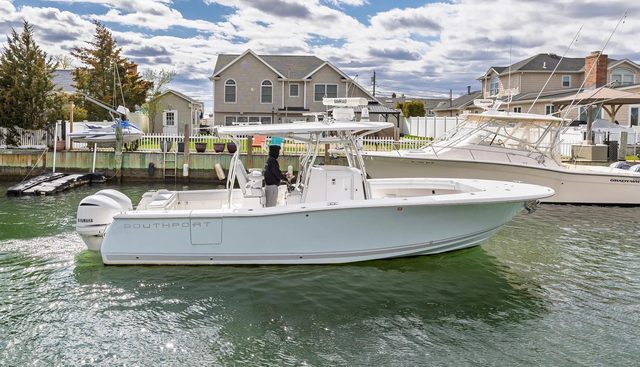 noname yacht for sale 3