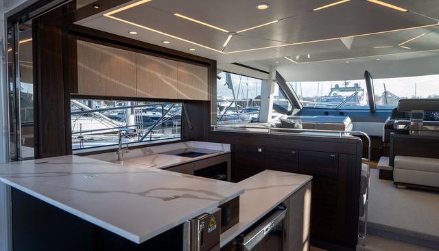 CAMELIA yacht for sale 22