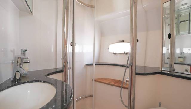 noname yacht for sale 29