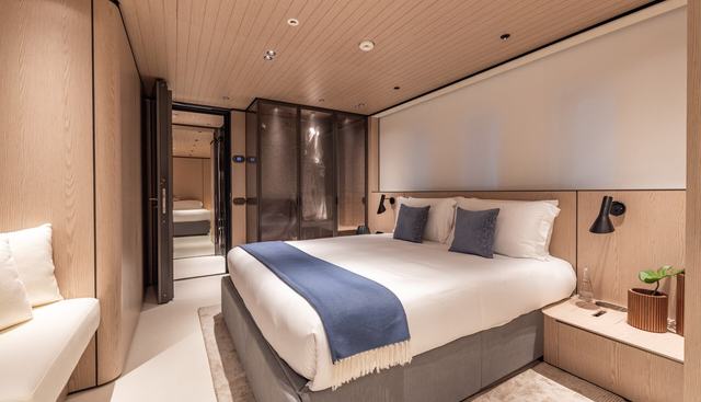 VIRTUOSITY yacht for sale 27