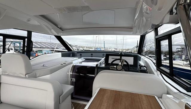 Summer 2026 yacht for sale 2