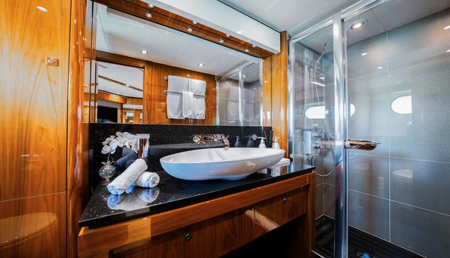 RASCAL yacht for sale 17
