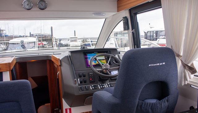 Matilda yacht for sale 19