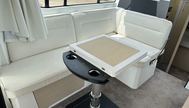 Happy Hour yacht for sale 20