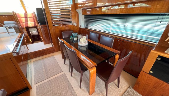 SQUADRON 68 yacht for sale 23