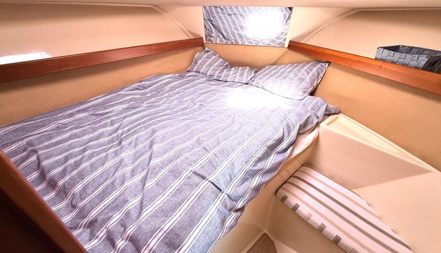 Madness yacht for sale 12