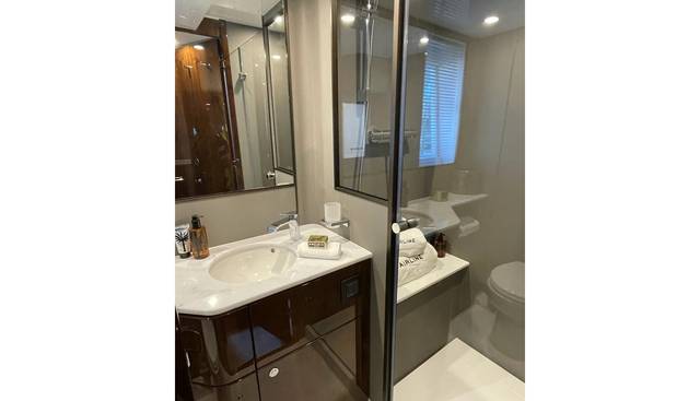 IN STOCK yacht for sale 24