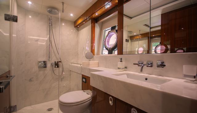 AINO A yacht for sale 39