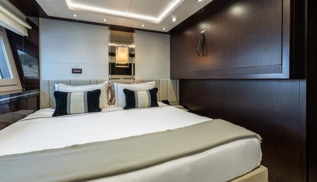 Noroader yacht for sale 34