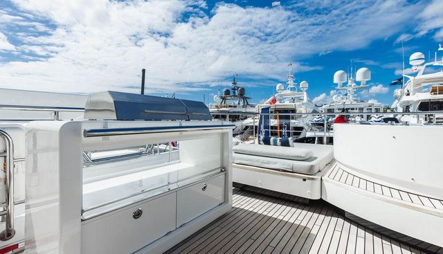 MAJESTIC MOMENTS yacht for sale 64