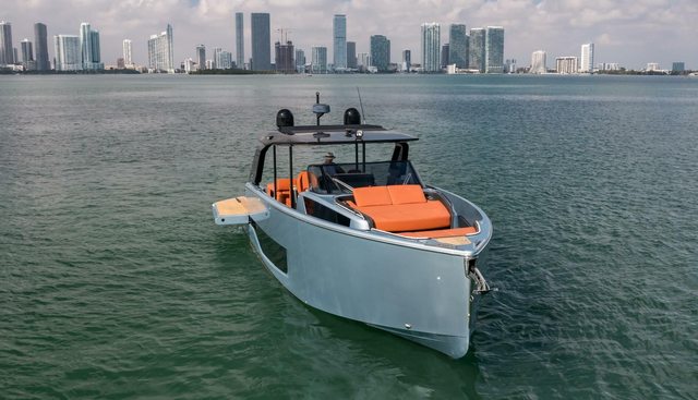 BELLA yacht for sale 3