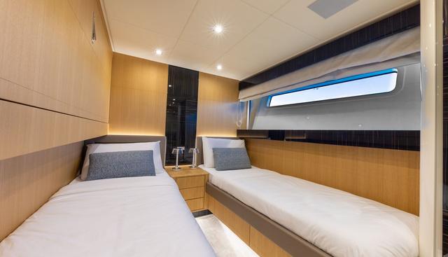 MAD DAY yacht for sale 19