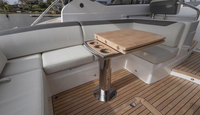 Time Out yacht for sale 38
