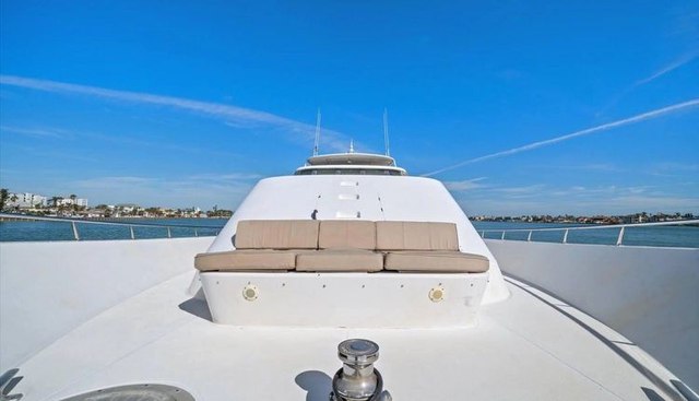 Think B.I.G yacht for sale 19