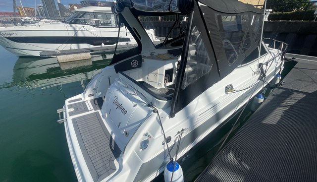 Daytona yacht for sale 5