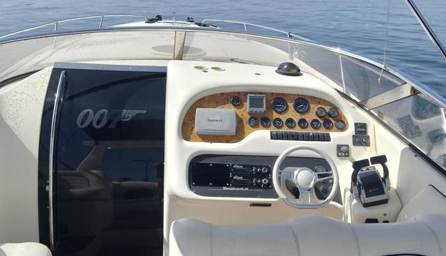 PEDRO yacht for sale 9