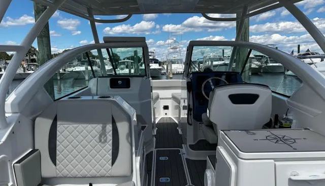 Luna Sea yacht for sale 15