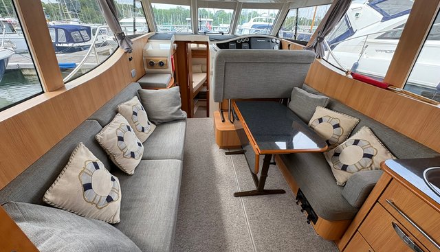 noname yacht for sale 7