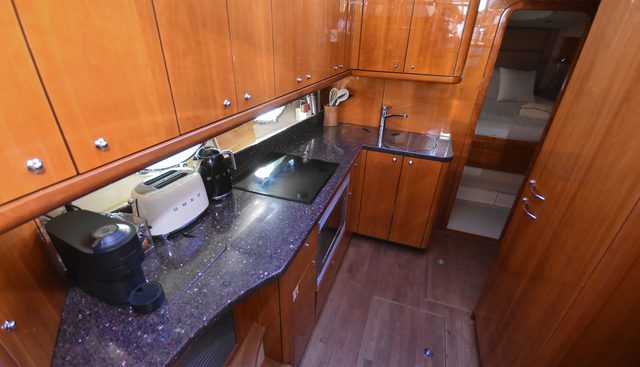 AINO II yacht for sale 18