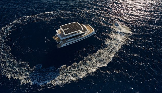 ATRAVERSIA yacht for sale 33