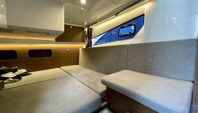 noname yacht for sale 42