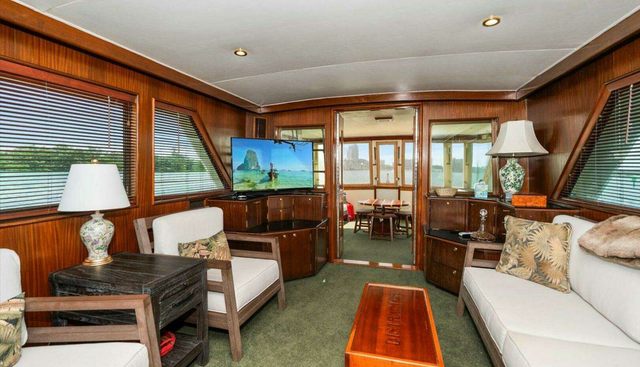 noname yacht for sale 20