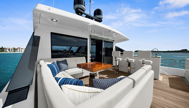 La-la-la yacht for sale 102