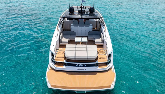 noname yacht for sale 12