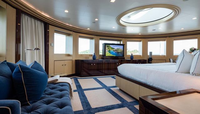 AXIOMA yacht for sale 53